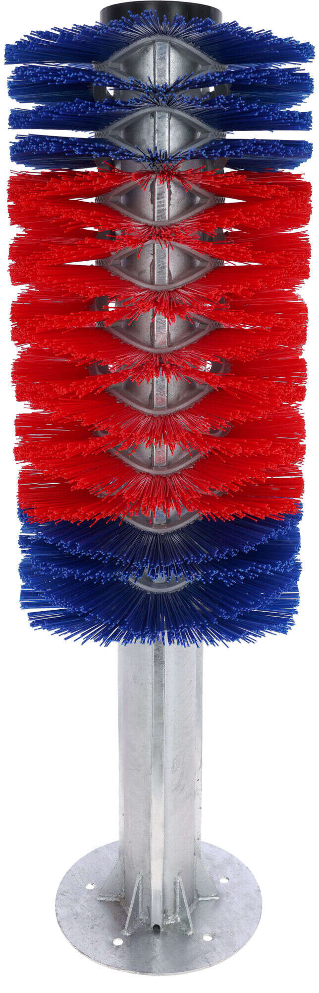 HAPPYCOW Pfahlbürste Maxi